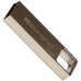 USB флеш накопитель Mibrand 32GB Shark Silver USB 2.0 (MI2.0/SH32U4S)