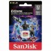 Карта памяти SanDisk 32GB microSDHC class 10 UHS-I A1 V30 Extreme (SDSQXAF-032G-GN6GN)