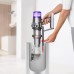 Пилосос Dyson безпровідний SV28 V11 EU 545Вт, конт пил -0.77л, автон. робота до 60хв, синьо-сірий