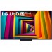 Телевізор 65&quot; LG UHD 4K 60Hz Smart WebOS Black