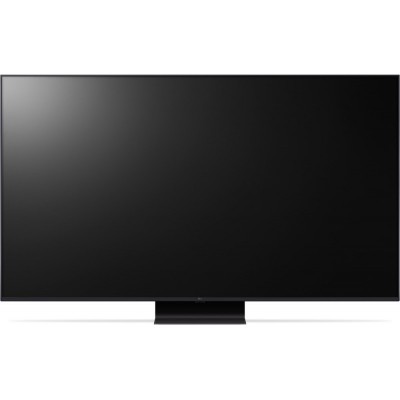 Телевізор 65&quot; LG UHD 4K 60Hz Smart WebOS Black