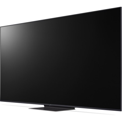 Телевізор 65&quot; LG UHD 4K 60Hz Smart WebOS Black