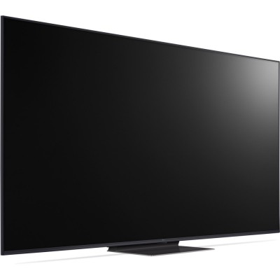 Телевізор 65&quot; LG UHD 4K 60Hz Smart WebOS Black