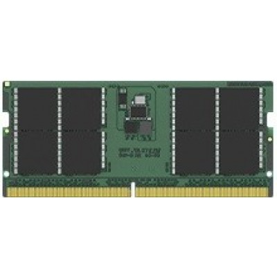 Пам'ять ноутбука Kingston DDR5 32GB 5600