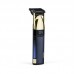 Тример Babyliss Super-X Metal Series Navy&Gold Edition, для голови, вусів та бороди, акум., насадок-1, кейс, сталь, синьо-золотий Тример Babyliss Super-X Metal Series Navy&Gold Edition, для голови, вусів та бороди, акум., насадок-1, кейс, сталь, синьо-золотий