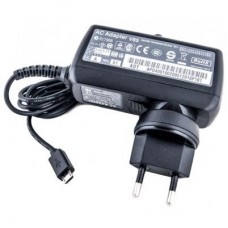 Блок живлення до планшета PowerPlant SONY 220V, 10W: 5V, 2A (Micro USB) (SO10MMICR) Блок живлення до планшета PowerPlant SONY 220V, 10W: 5V, 2A (Micro USB) (SO10MMICR)