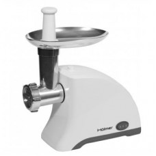 М'ясорубка Hölmer HMG-016SSW М'ясорубка Hölmer HMG-016SSW