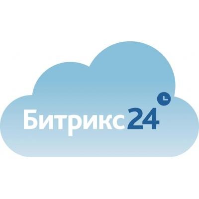 ПО для СУБД Bitrix Битрикс24 Проект+ (1 мес) (B_1070)