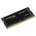 Модуль памяти для ноутбука SoDIMM DDR4 32GB 2666 MHz HyperX Impact Kingston (HX426S16IB/32)