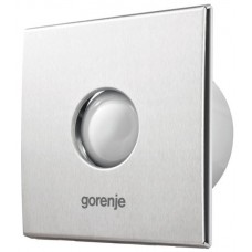 Витяжний вентилятор Gorenje BVX100STS Витяжний вентилятор Gorenje BVX100STS