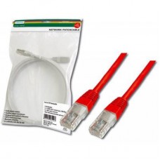 Патч-корд 0,5м DIGITUS (DK-1511-005/R)