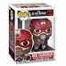 Funko Коллекционная фигурка Funko POP! Bobble Marvel Year of the Shield Red Guardian (Exc) 55478