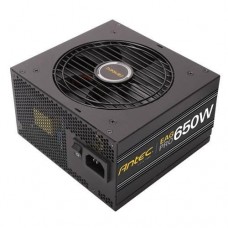 Блок живлення Antec EarthWatts EA650G Pro (650W)80+GOLD,aPFC,12см,24+8,6xSATA,4xPCIe,+3,молу-мод