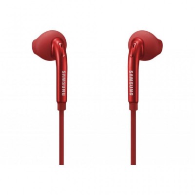 Наушники Samsung Earphones In-ear Fit Red (EO-EG920LREGRU)