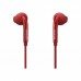 Наушники Samsung Earphones In-ear Fit Red (EO-EG920LREGRU)