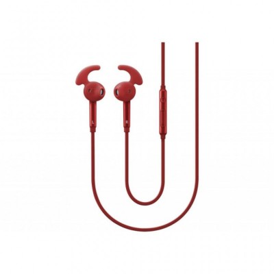 Наушники Samsung Earphones In-ear Fit Red (EO-EG920LREGRU)