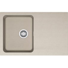Кухонні мийки Franke Orion Tectonite OID 611-78 Тектонайт/780x500х180/Нідерланди/Сахара