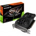 Відеокарта GIGABYTE GeForce GTX1650 4GB GDDR6 128bit DP-HDMI-DVI D6 WINDFORCE