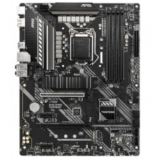 Материнcька плата MSI MAG_B460_TORPEDO s1200 B460 4xDDR4 M.2 HDMI-DP ATX Материнcька плата MSI MAG_B460_TORPEDO s1200 B460 4xDDR4 M.2 HDMI-DP ATX