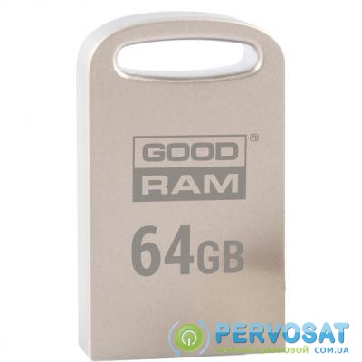 USB флеш накопитель Goodram 64GB UPO3 Point USB 3.0 (UPO3-0640S0R11)