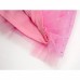 Платье Breeze с фатиновой юбкой и бантом (15510-98G-pink)