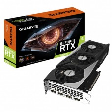 Відеокарта Gigabyte GeForce RTX3060Ti 8Gb GAMING OC PRO 3.0 LHR (GV-N306TGAMINGOC PRO-8GD 3.0)