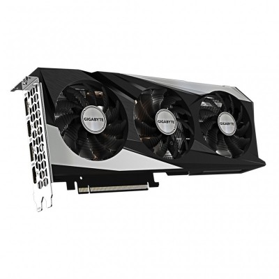 Видеокарта Gigabyte GeForce RTX3060Ti 8Gb GAMING OC PRO 3.0 LHR (GV-N306TGAMINGOC PRO-8GD 3.0)