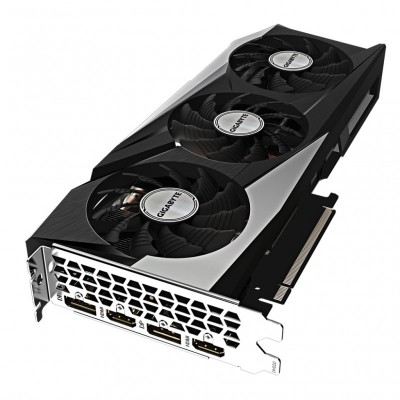 Видеокарта Gigabyte GeForce RTX3060Ti 8Gb GAMING OC PRO 3.0 LHR (GV-N306TGAMINGOC PRO-8GD 3.0)