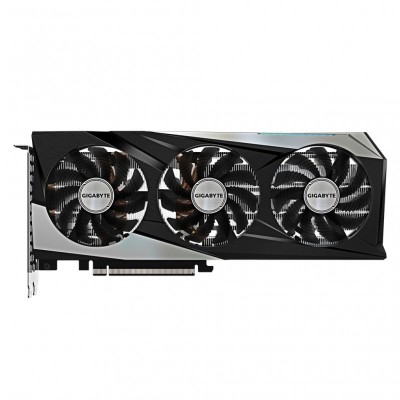 Видеокарта Gigabyte GeForce RTX3060Ti 8Gb GAMING OC PRO 3.0 LHR (GV-N306TGAMINGOC PRO-8GD 3.0)