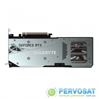Видеокарта Gigabyte GeForce RTX3060Ti 8Gb GAMING OC PRO 3.0 LHR (GV-N306TGAMINGOC PRO-8GD 3.0)