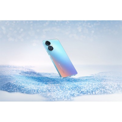 Смартфон TECNO Camon 19 Pro (CI8n) 8/128Gb NFC 2SIM Polar Blue