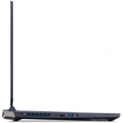 Ноутбук Acer Predator Helios 300 PH315-55 15.6&quot; FHD IPS, Intel i7-12700H, 32GB, F1TB, NVD3060-6, Lin, чорний