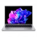 Ноутбук Acer Swift Go 14 SFG14-71 14&quot; 2.8K OLED, Intel i5-13500H, 16GB, F512GB, UMA, Win11, сріблястий