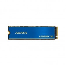 Накопичувач SSD ADATA M.2 256GB PCIe 3.0 XPG LEGEND 700 Накопичувач SSD ADATA M.2 256GB PCIe 3.0 XPG LEGEND 700