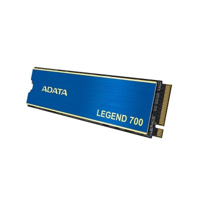 Накопичувач SSD ADATA M.2 256GB PCIe 3.0 XPG LEGEND 700