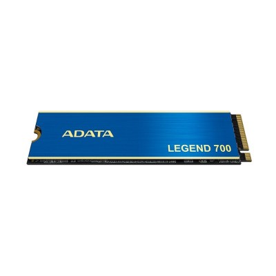 Накопичувач SSD ADATA M.2 256GB PCIe 3.0 XPG LEGEND 700