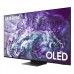 Телевізор 77&quot; Samsung OLED 4K UHD 100Hz(144Hz) Smart Tizen Black