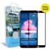 Стекло защитное MakeFuture для Huawei P Smart Black Full Cover Full Glue (MGFCFG-HUPSB)