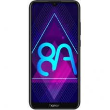 Мобильный телефон Honor 8A 2/32GB Black (51093QNB) Мобильный телефон Honor 8A 2/32GB Black (51093QNB)