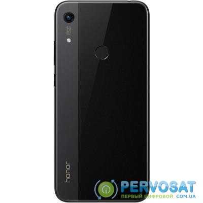 Мобильный телефон Honor 8A 2/32GB Black (51093QNB)