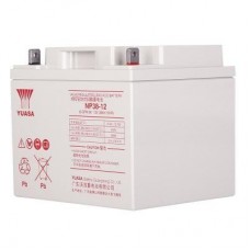 Батарея до ДБЖ Yuasa 12В 38 Ач (NP38-12)