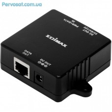 Адаптер PoE EDIMAX GP-101SF