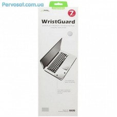 Плівка захисна JCPAL WristGuard Palm Guard для MacBook Pro 17 (JCP2016) Плівка захисна JCPAL WristGuard Palm Guard для MacBook Pro 17 (JCP2016)