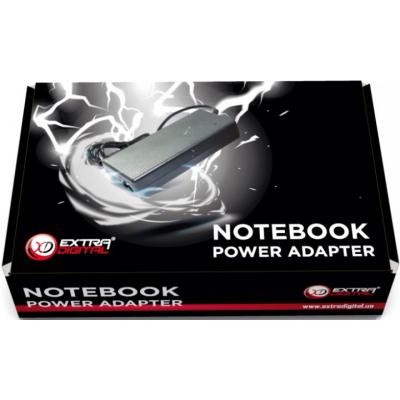 Блок живлення до ноутбуку EXTRADIGITAL Lenovo 20V, 3.25A, 65W (5.5x2.5) High Quality (PSL3855)