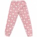 Пижама Matilda флисовая (11013-3-116G-pink)
