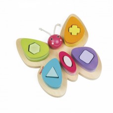 Сортер Janod Метелик J05341 Сортер Janod Метелик J05341