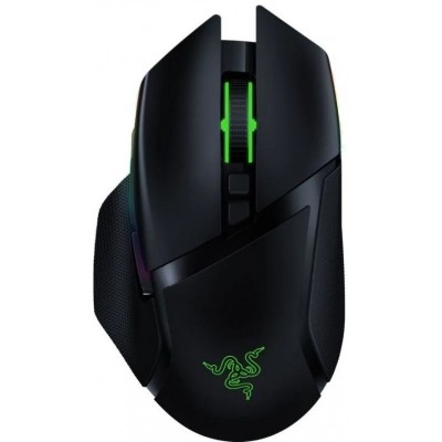 Миша ігрова Razer Basilisk Ultimate WL RGB Black