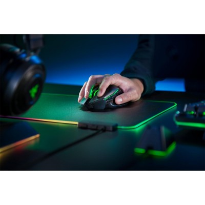 Миша ігрова Razer Basilisk Ultimate WL RGB Black