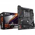 Материнська плата GIGABYTE B550 AORUS PRO AC sAM4 B550 4xDDR4 HDMI M.2 802.11ac+BT4.2 SPDIF Type-C ATX