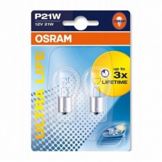 Автолампа OSRAM 21W (OS 7506 ULT_02B)